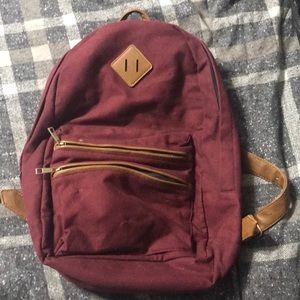 Forever 21 backpack